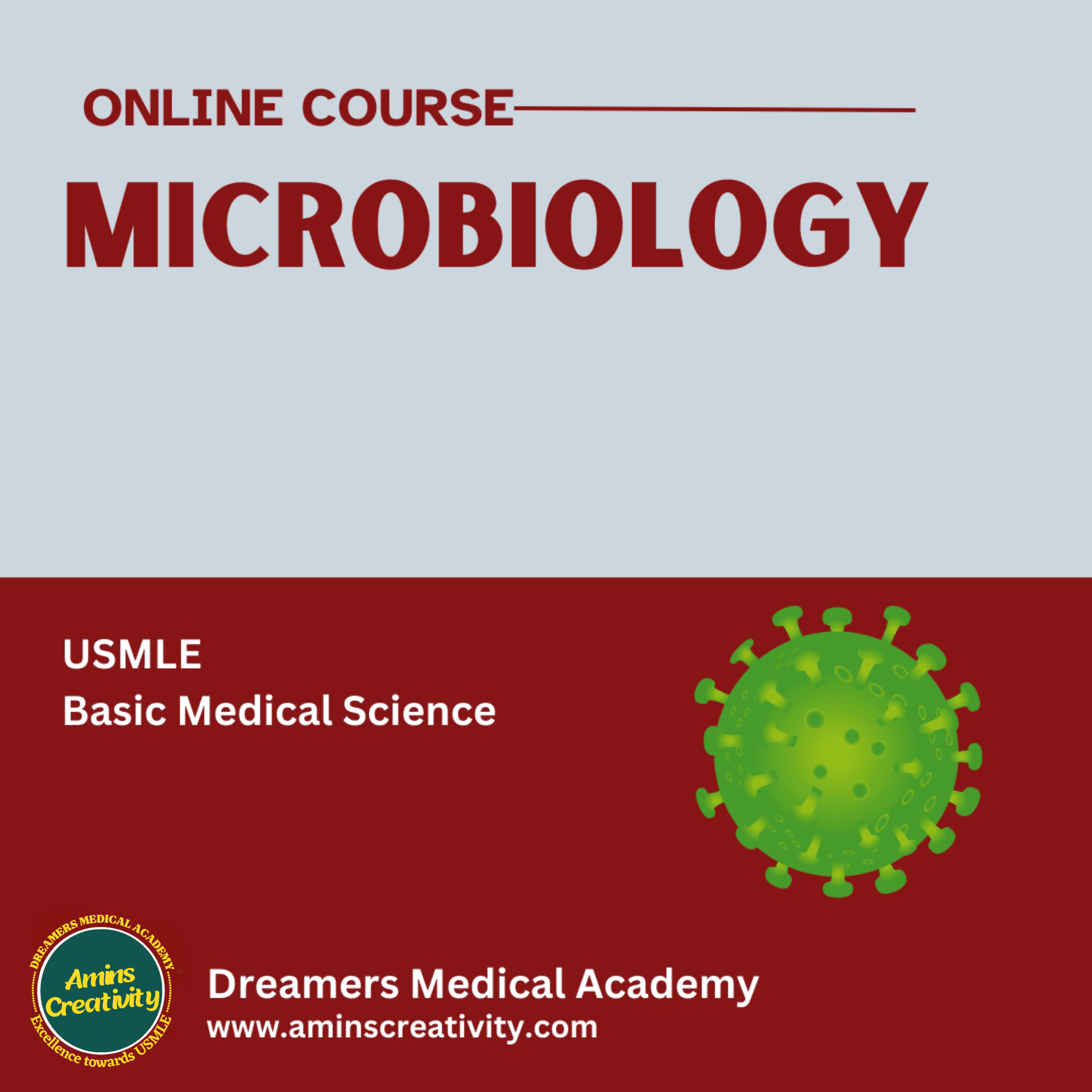 Course